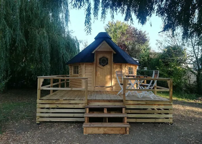 Camping Loisirs Des Groux