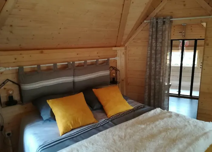 Camping Loisirs Des Groux