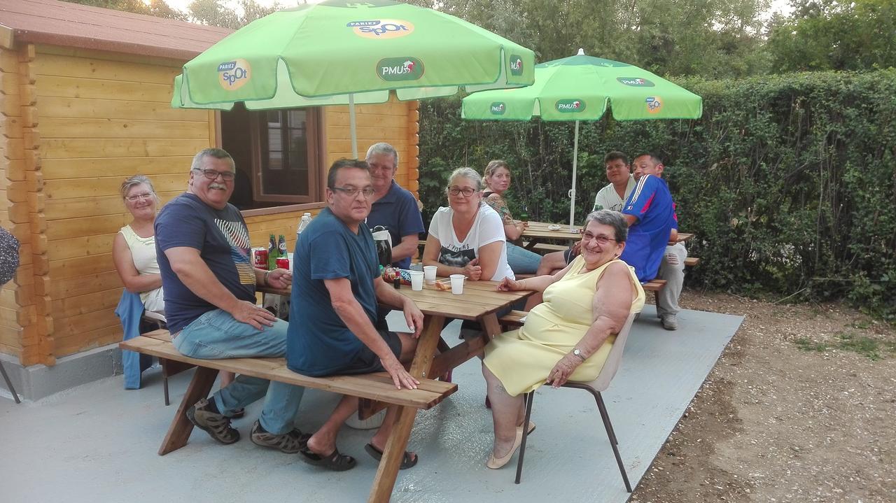 Loisirs Des Groux