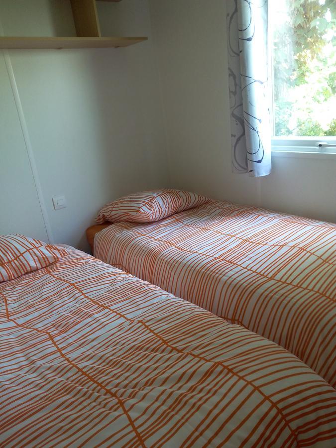Loisirs Des Groux Camping 2*