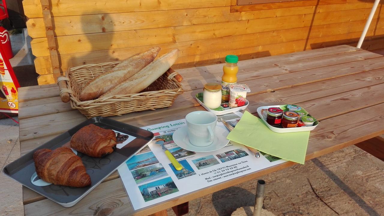 Loisirs Des Groux Camping 2*