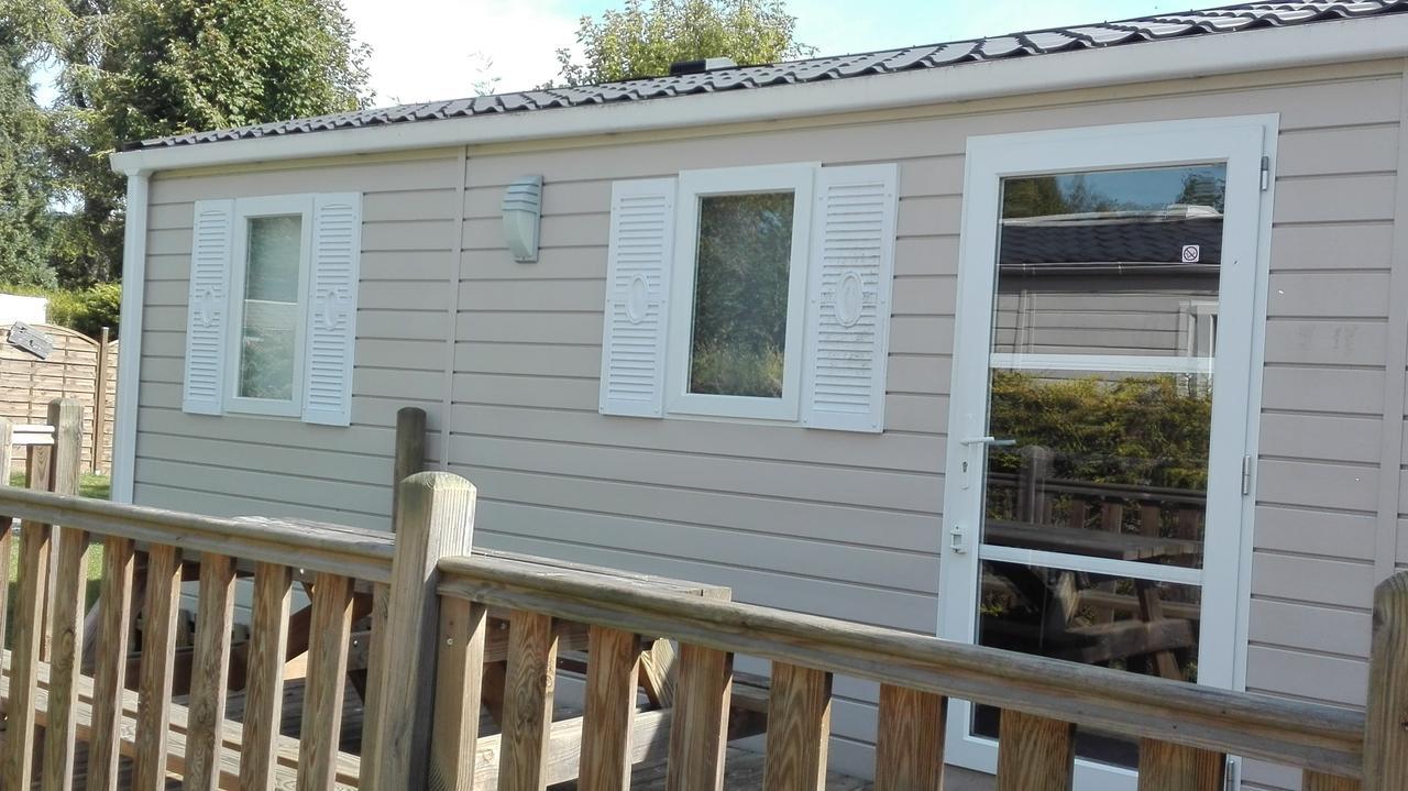 Camping Loisirs Des Groux