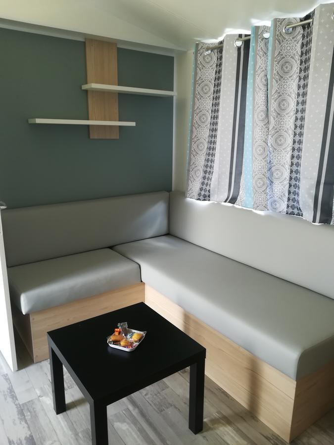 Loisirs Des Groux Camping 2*