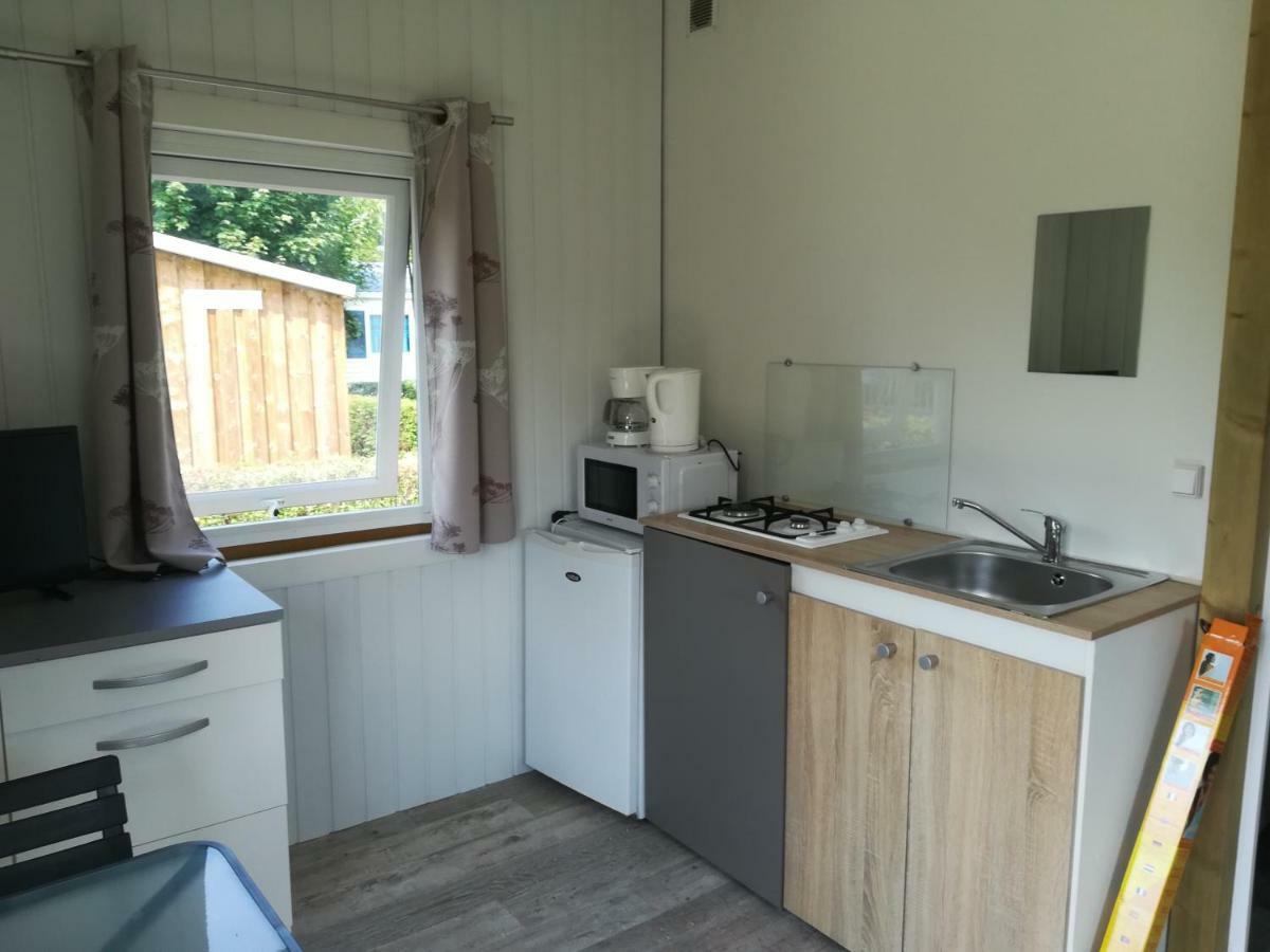 Loisirs Des Groux Camping 2*