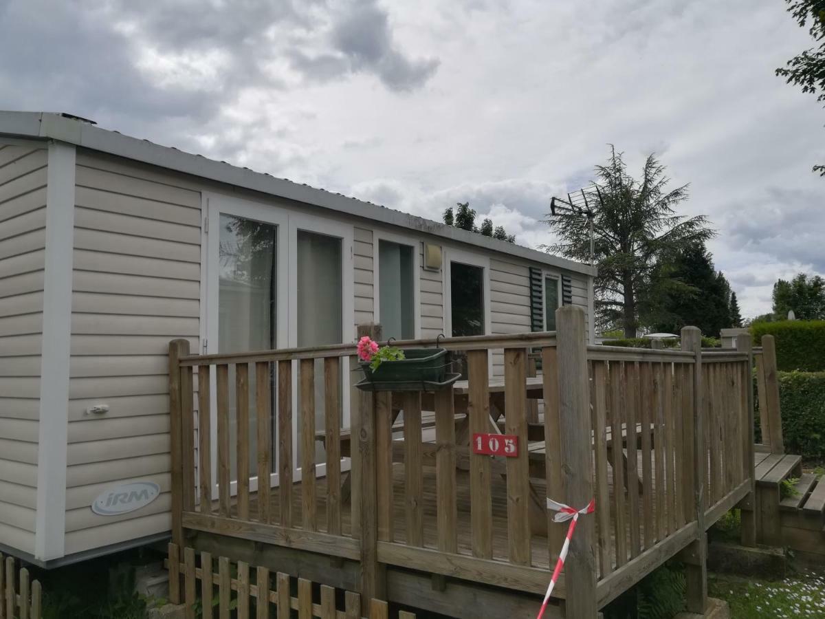 Camping Loisirs Des Groux